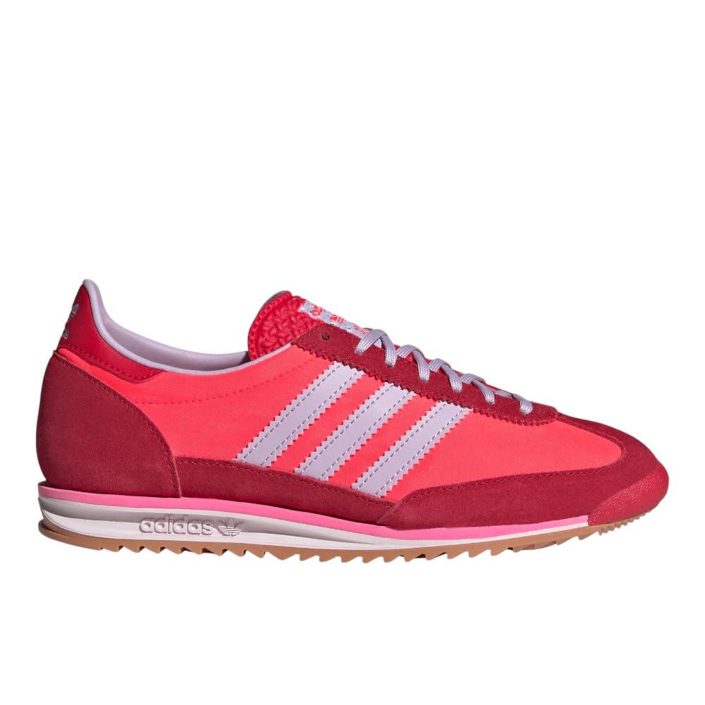 Adidas Shoes Gazelle - 아디다스 여성용 Sl 72 Og 레이스업