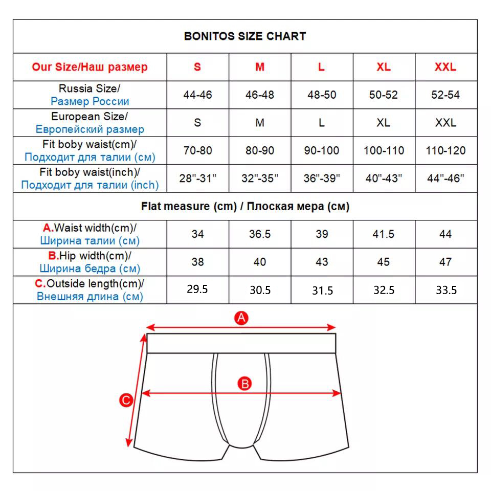 6pcs 화이트 남자 팬티 코 튼 복서 남자 속옷 팩  - Boxer Brief Pack Cotton 리뷰 및 가격