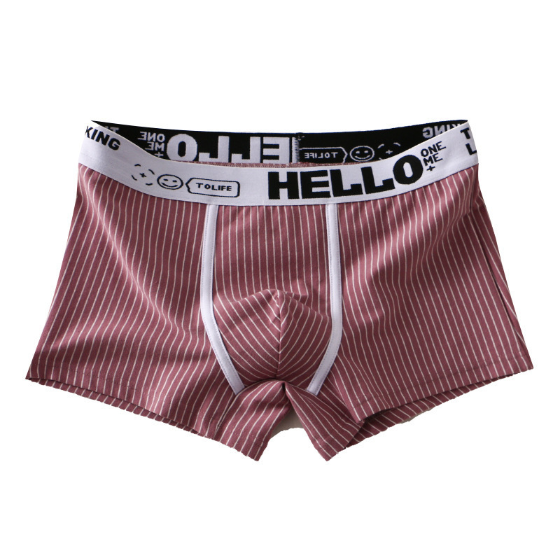 2026 남성 속옷 코튼 팬티 레터 허리밴드 편안하고  - Boxer Brief Pack Cotton 리뷰 및 가격