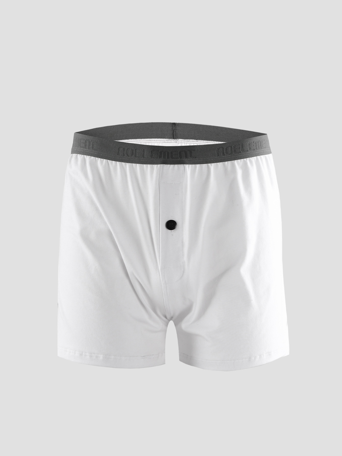 3PC 모달 u 제기 남성용 팬티 중반 허리 복서 남성 - Boxer Shorts Modal 리뷰 및 가격